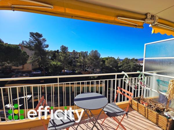 Appartement 4 pièces - 73 m²