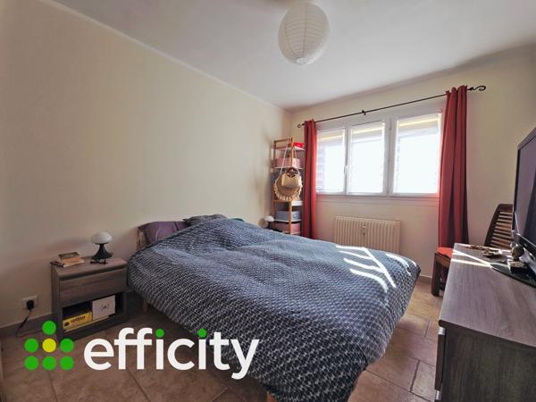 Appartement 4 pièces - 73 m²