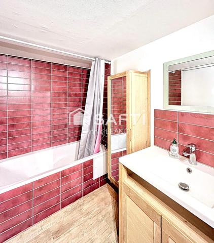 A VENDRE - Loft 4 Pièces Avec Terrasse Rooftop-Montreuil (93100)