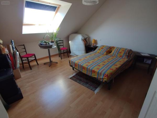 Maison à vendre à Ligné en Loire-Atlantique (44850), ref : AH 74