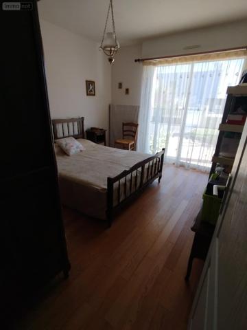 Maison à vendre à Ligné en Loire-Atlantique (44850), ref : AH 74