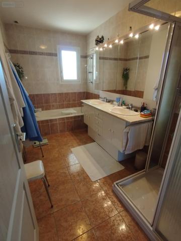 Maison à vendre à Ligné en Loire-Atlantique (44850), ref : AH 74