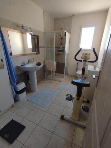 Maison à vendre à Ligné en Loire-Atlantique (44850), ref : AH 74