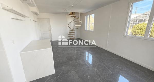 À vendre Maison 4 pièces 272 m² - Beaumont-sur-sarthe 72170
