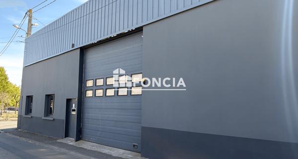 À vendre Maison 4 pièces 272 m² - Beaumont-sur-sarthe 72170