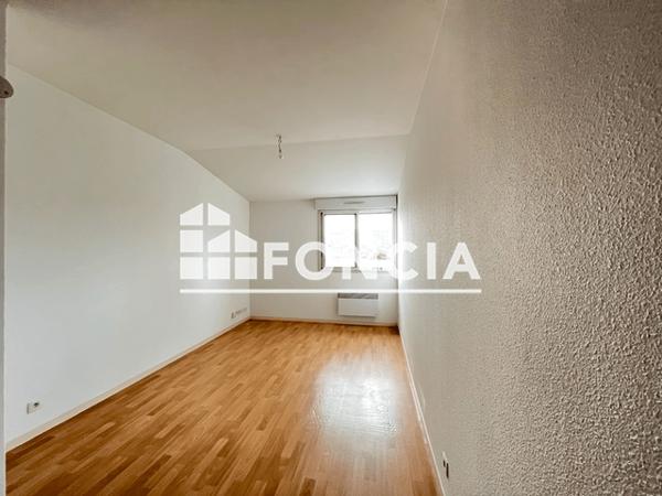 Location Appartement 2 pièces 36.3 m² - 17-21 RUE MANON CORMIER Bordeaux 33000