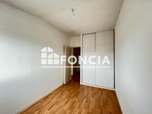 Location Appartement 2 pièces 36.3 m² - 17-21 RUE MANON CORMIER Bordeaux 33000