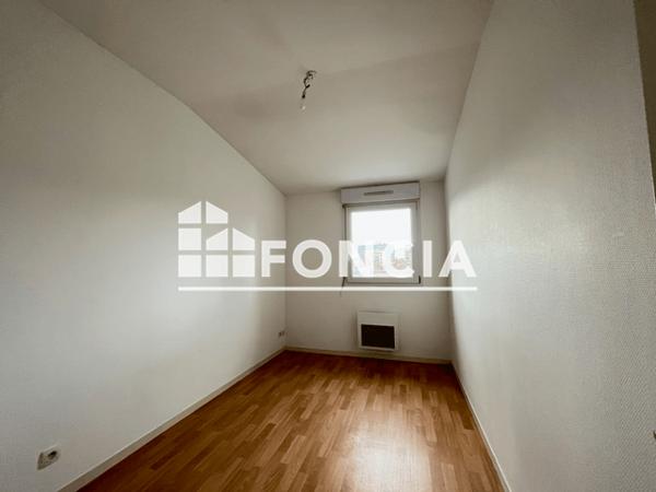Location Appartement 2 pièces 36.3 m² - 17-21 RUE MANON CORMIER Bordeaux 33000