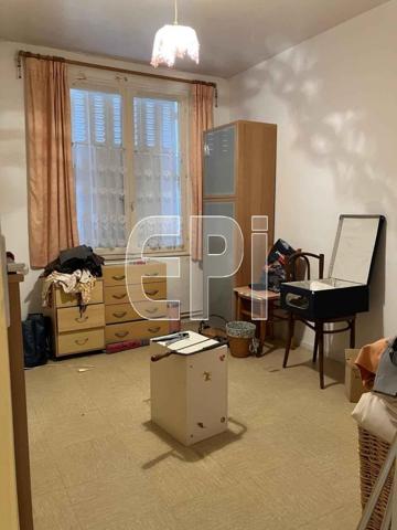 Richelieu Appartement T3 Ajouter à ma sélection Référence : 8133
