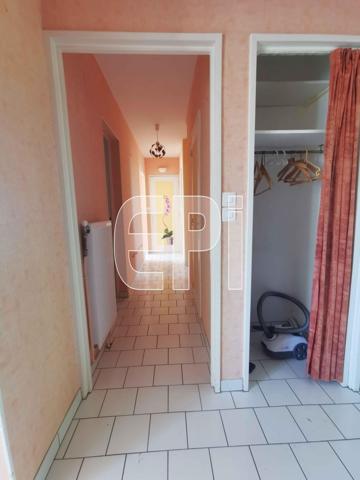 Richelieu Appartement T3 Ajouter à ma sélection Référence : 8133