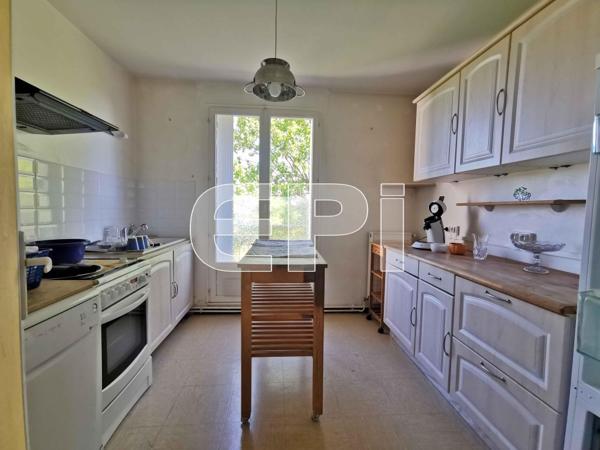 Richelieu Appartement T3 Ajouter à ma sélection Référence : 8133