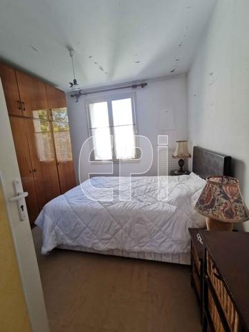 Richelieu Appartement T3 Ajouter à ma sélection Référence : 8133
