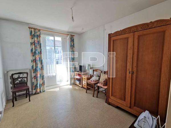 Richelieu Appartement T3 Ajouter à ma sélection Référence : 8133