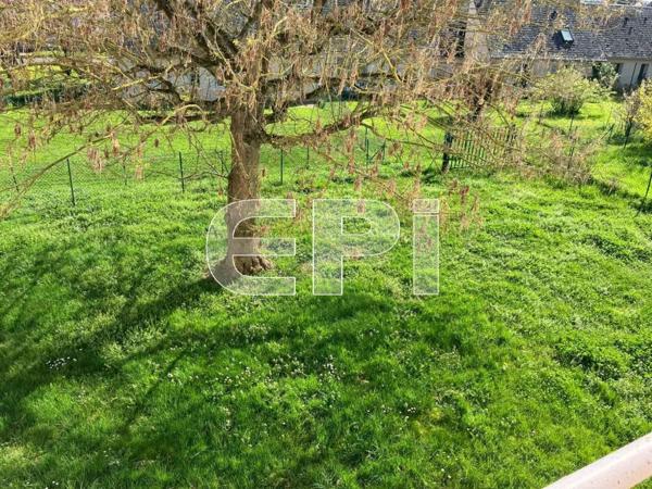 Richelieu Appartement T3 Ajouter à ma sélection Référence : 8133