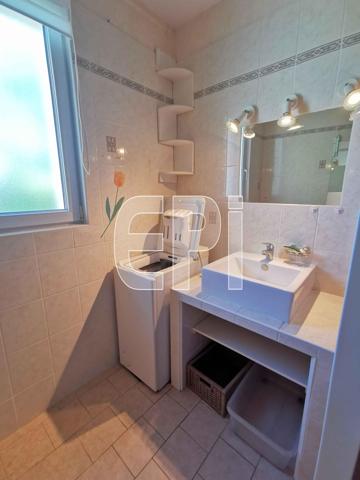 Richelieu Appartement T3 Ajouter à ma sélection Référence : 8133