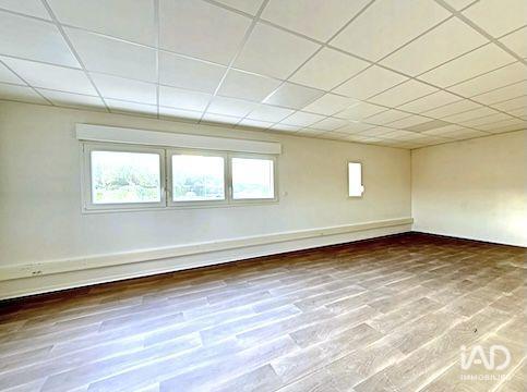Bureaux à vendre 68 m² Caveirac