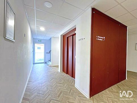 Bureaux à vendre 68 m² Caveirac