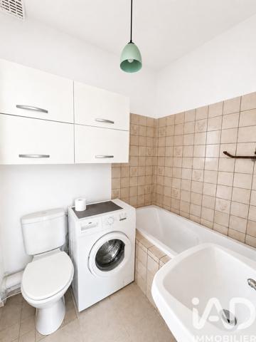 Studio à vendre 25,45 m² Saint-Avold