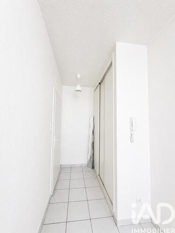 Studio à vendre 25,45 m² Saint-Avold