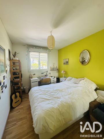 Maison à vendre 6 pièces 121 m² Orvault