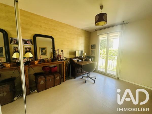 Maison à vendre 6 pièces 121 m² Orvault