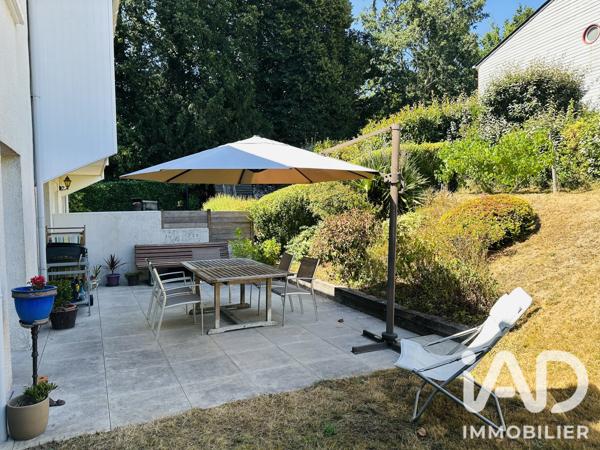 Maison à vendre 6 pièces 121 m² Orvault