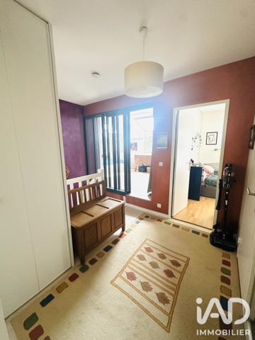 Maison à vendre 6 pièces 121 m² Orvault