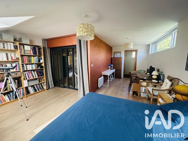 Maison à vendre 6 pièces 121 m² Orvault