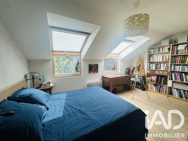 Maison à vendre 6 pièces 121 m² Orvault