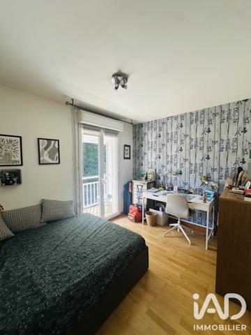 Maison à vendre 6 pièces 121 m² Orvault
