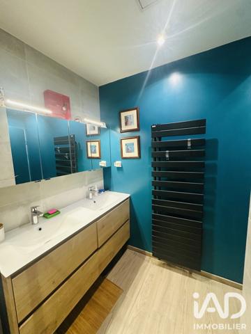 Maison à vendre 6 pièces 121 m² Orvault