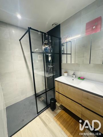 Maison à vendre 6 pièces 121 m² Orvault