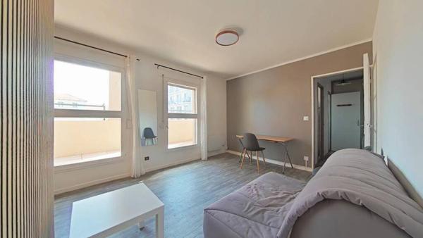 F1 MEUBLE RENOVE AVEC GARAGE