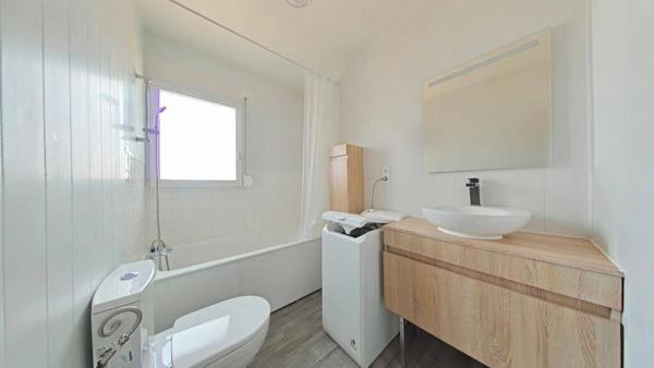 F1 MEUBLE RENOVE AVEC GARAGE