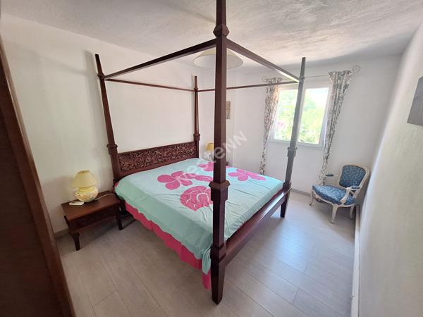 HYERES Costebelle - Maison T6 - Dépendance - Piscine - Vue mer