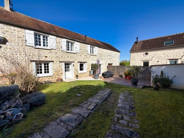 Vente / Maison