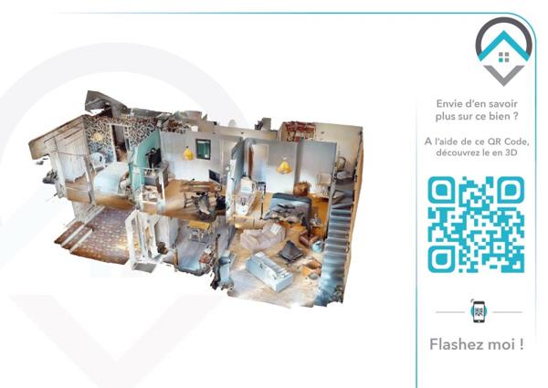 Vente / Maison