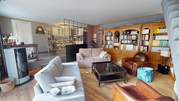 Vente / Maison