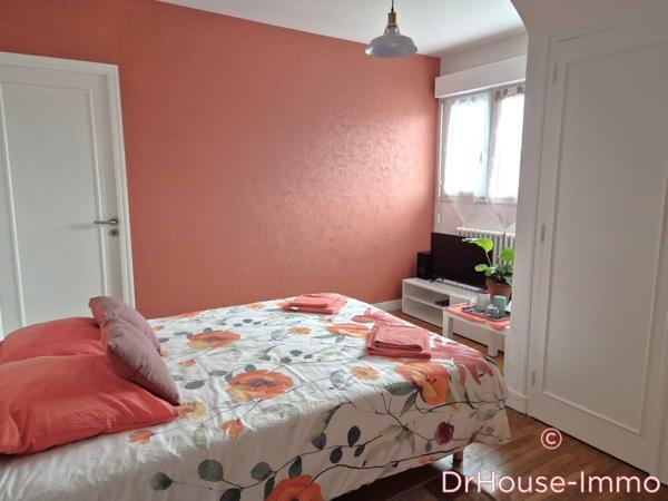 Maison à vendre 8 pièces de 169 m²