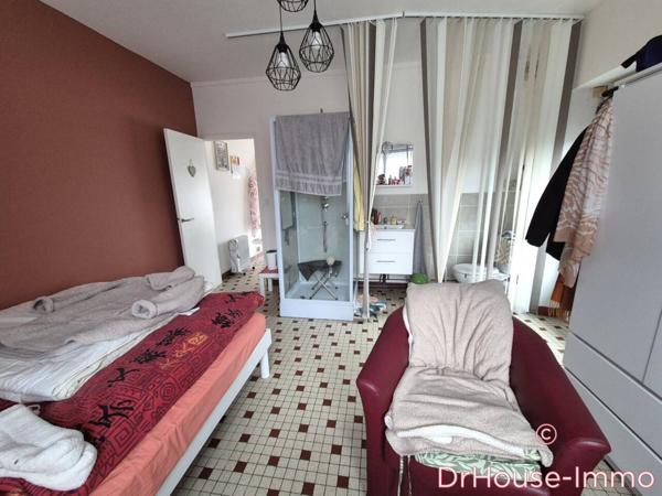 Maison à vendre 8 pièces de 169 m²