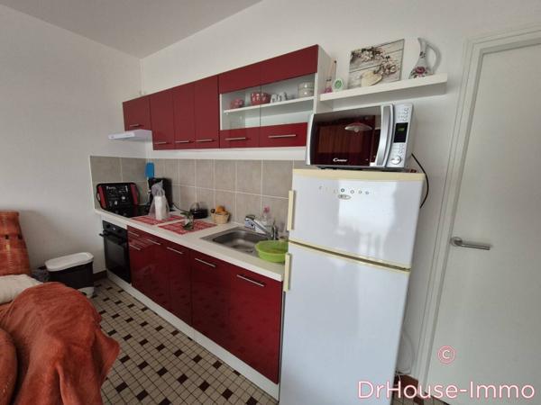 Maison à vendre 8 pièces de 169 m²