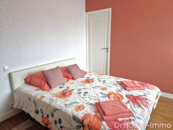 Maison à vendre 8 pièces de 169 m²