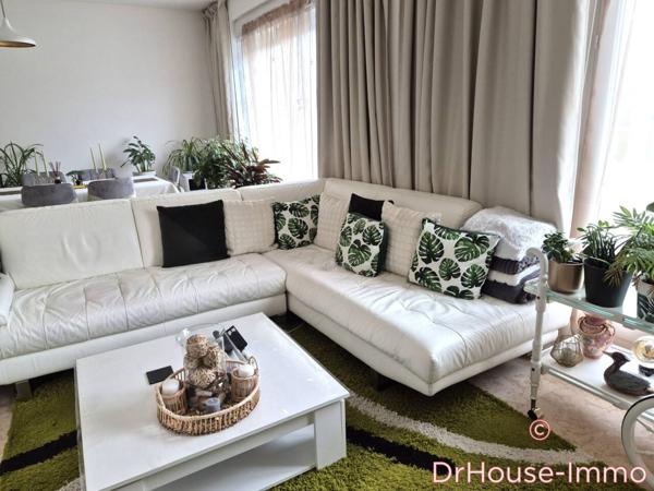 Maison à vendre 8 pièces de 169 m²