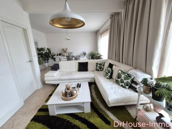 Maison à vendre 8 pièces de 169 m²