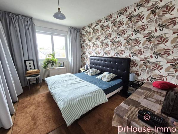 Maison à vendre 8 pièces de 169 m²