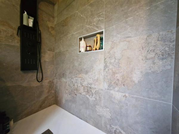 Coquette maison de 75m² sur 645m² de terrain