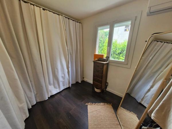 Coquette maison de 75m² sur 645m² de terrain