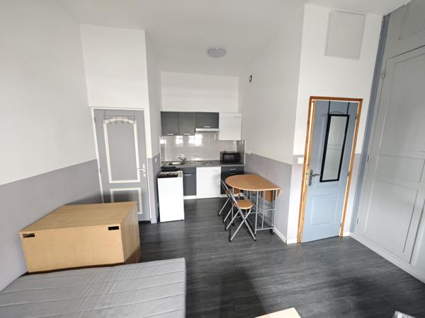 Appartement