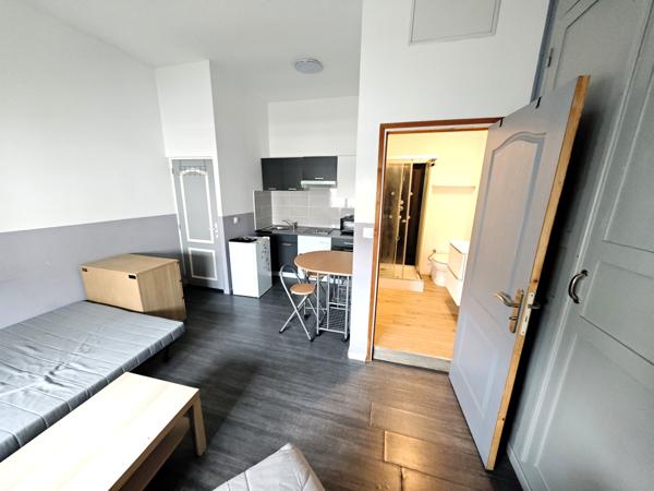 Appartement