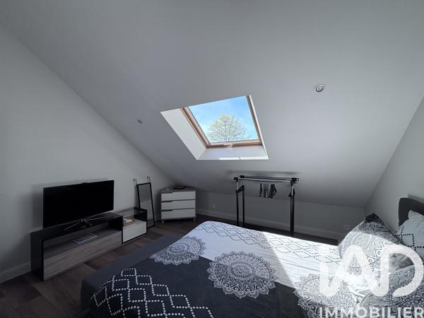 Maison à vendre 5 pièces 184 m² Montoir-de-Bretagne
